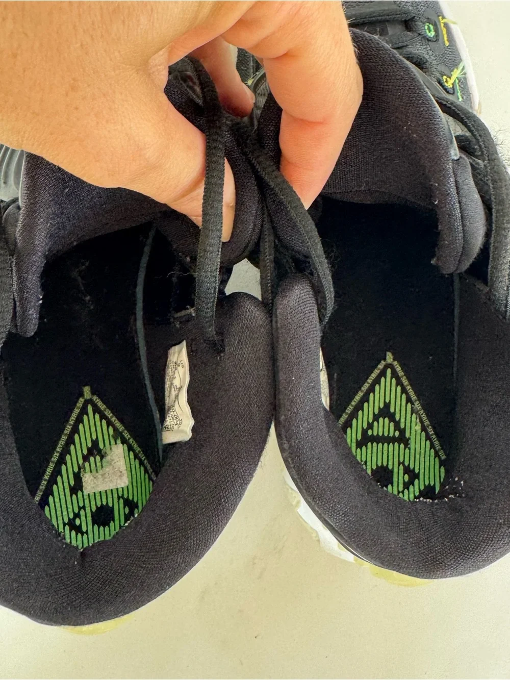 Nike Kyrie 6 